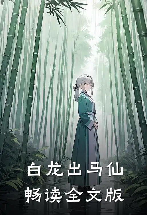 白龙出马仙畅读全文版