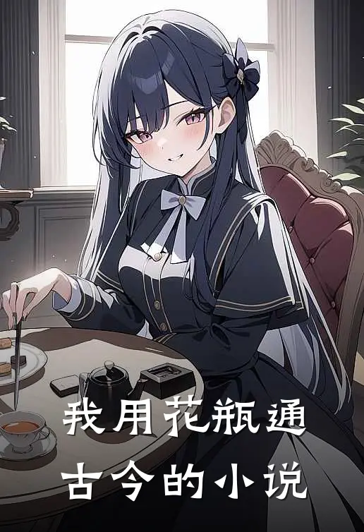 我用花瓶通古今的小说