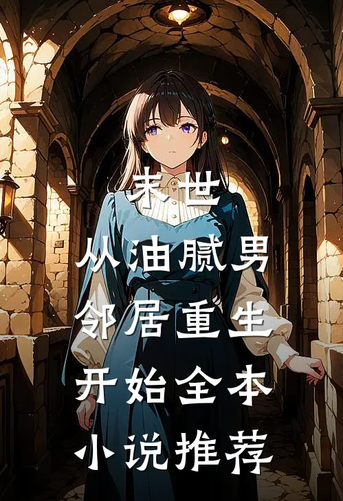 末世：从油腻男邻居重生开始全本小说推荐