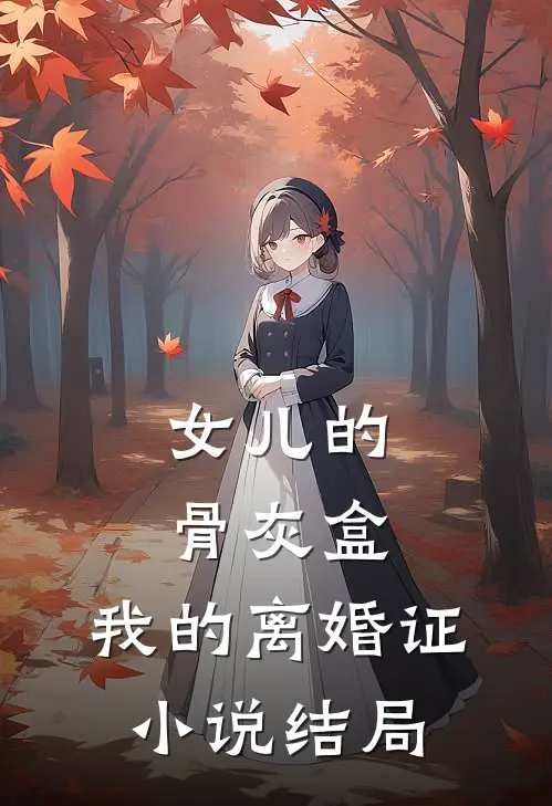 女儿的骨灰盒，我的离婚证小说结局