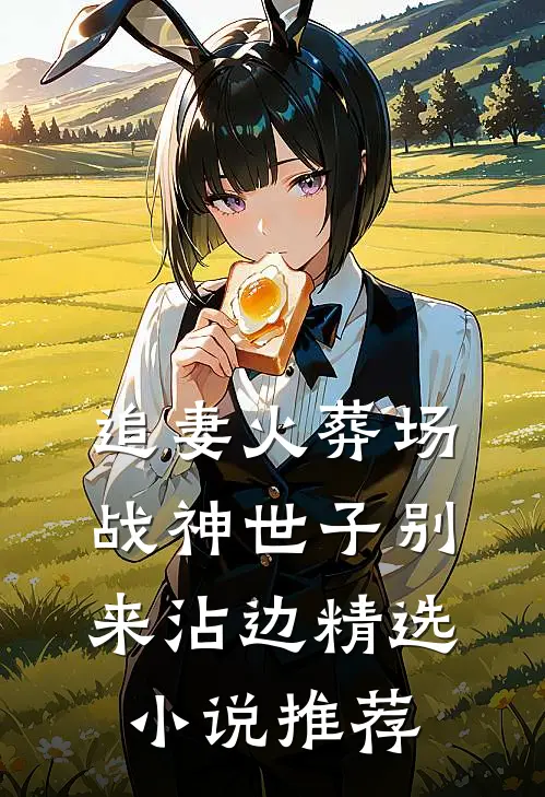 追妻火葬场：战神世子别来沾边精选小说推荐