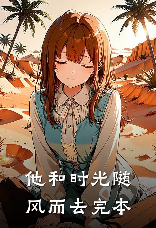 他和时光随风而去完本