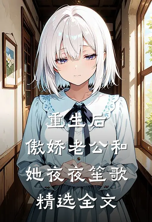 重生后，傲娇老公和她夜夜笙歌精选全文
