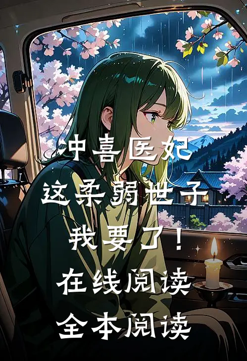 冲喜医妃：这柔弱世子我要了！在线阅读全本阅读