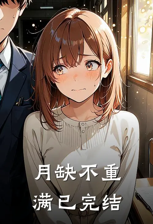 月缺不重满已完结