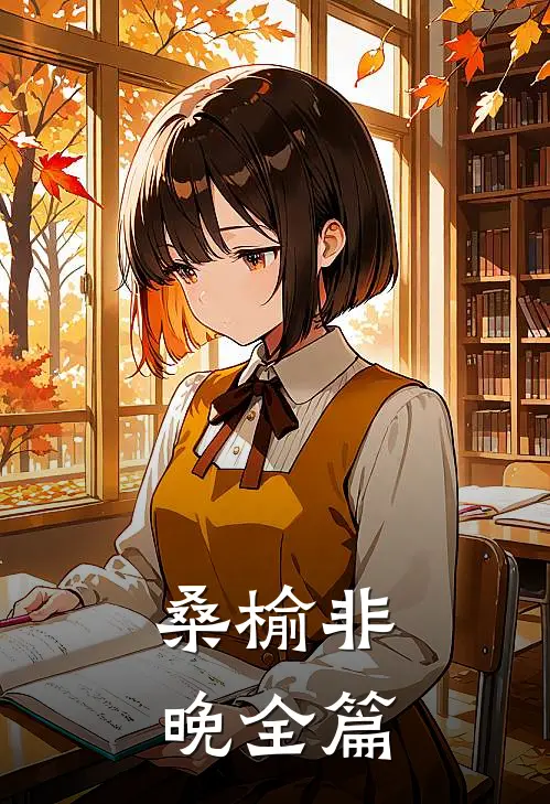 桑榆非晚全篇