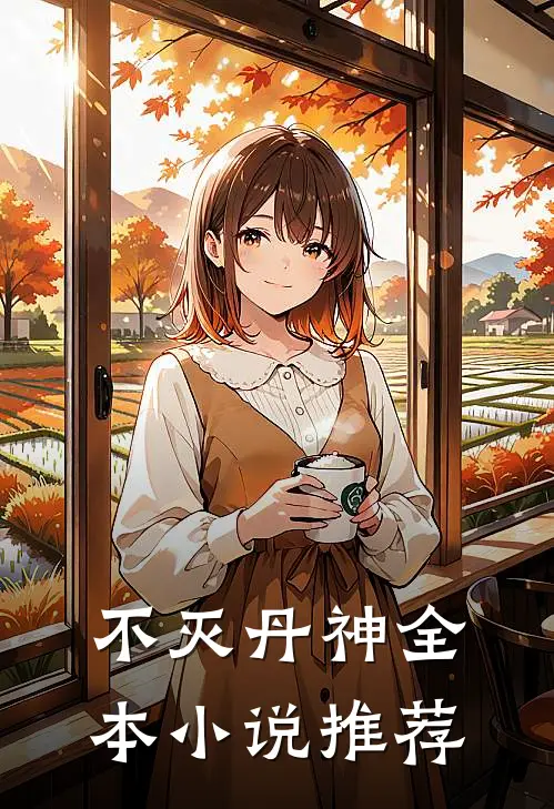 不灭丹神全本小说推荐