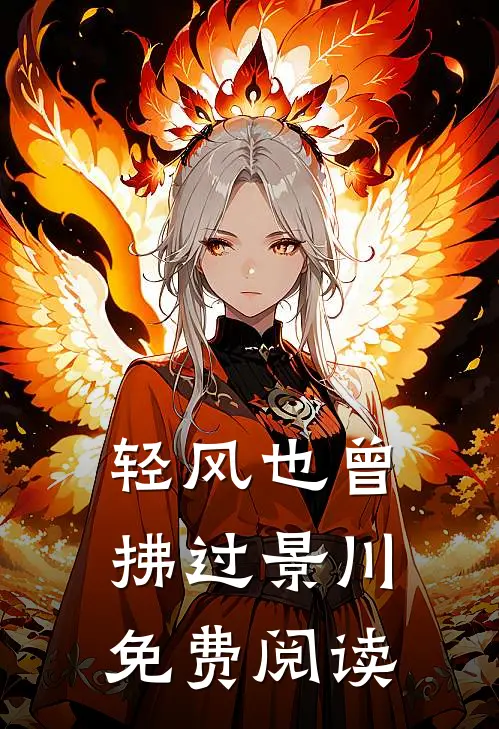 轻风也曾拂过景川免费阅读