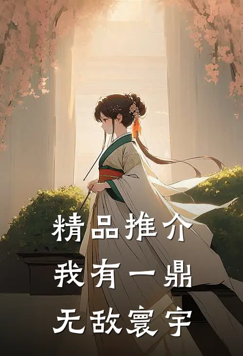 精品推介我有一鼎，无敌寰宇
