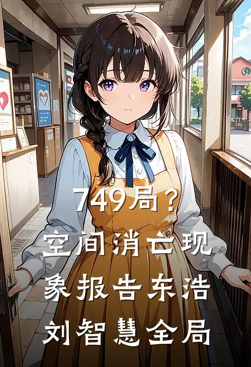 749局？空间消亡现象报告东浩刘智慧全局