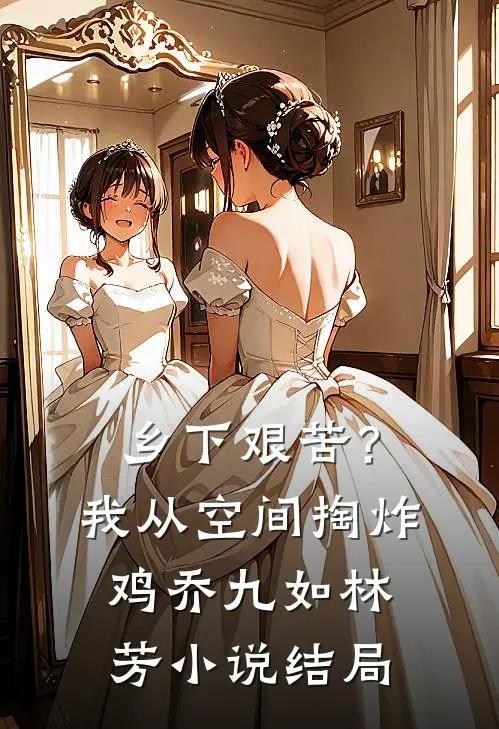 乡下艰苦？我从空间掏炸鸡乔九如林芳小说结局