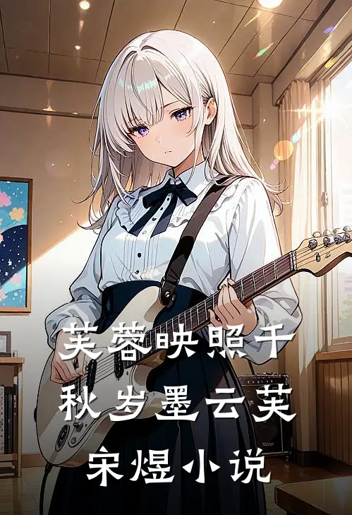 芙蓉映照千秋岁墨云芙宋煜小说