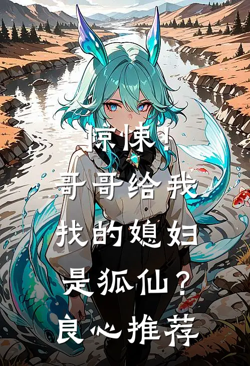惊悚！哥哥给我找的媳妇是狐仙？良心推荐