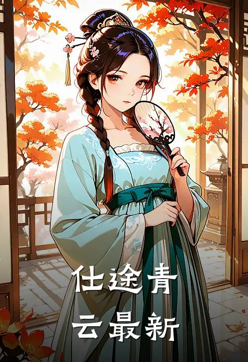 仕途青云最新