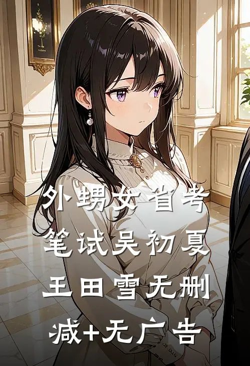 外甥女省考笔试吴初夏王田雪无删减+无广告