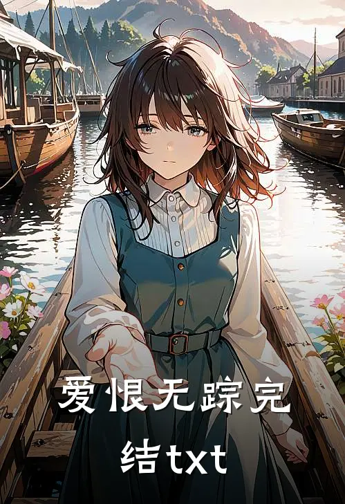 爱恨无踪完结txt