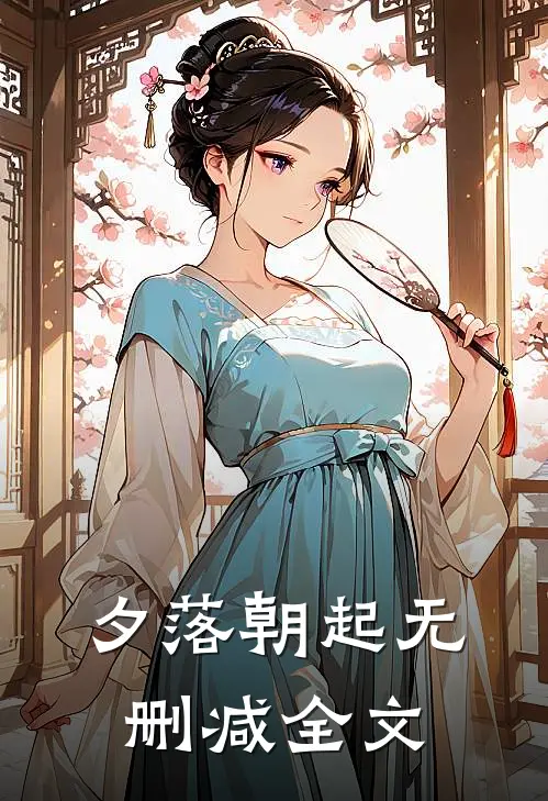 夕落朝起无删减全文