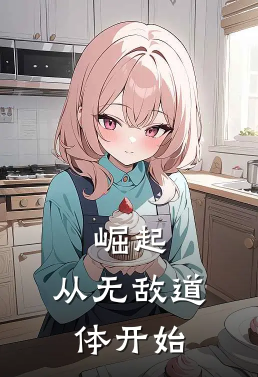 崛起，从无敌道体开始