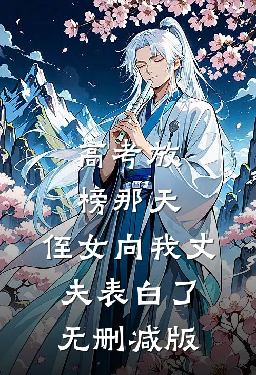 高考放榜那天，侄女向我丈夫表白了无删减版