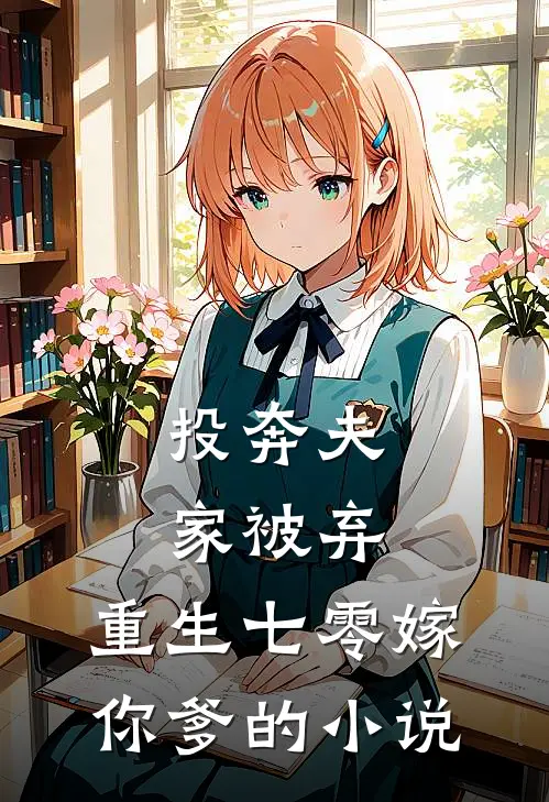 投奔夫家被弃，重生七零嫁你爹的小说