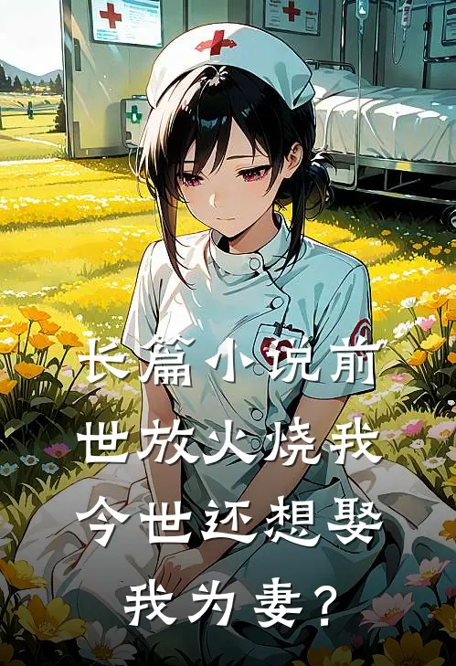 长篇小说前世放火烧我，今世还想娶我为妻？