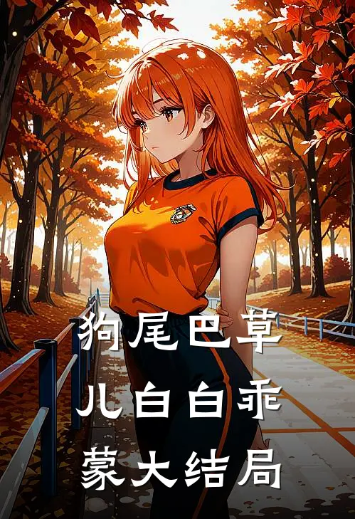 狗尾巴草儿白白乖蒙大结局