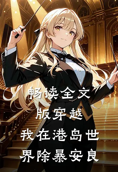 畅读全文版穿越：我在港岛世界除暴安良