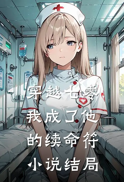 穿越七零，我成了他的续命符小说结局