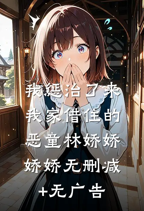 我惩治了来我家借住的恶童林娇娇娇娇无删减+无广告