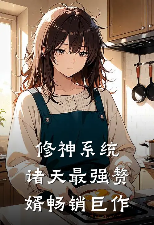 修神系统：诸天最强赘婿畅销巨作