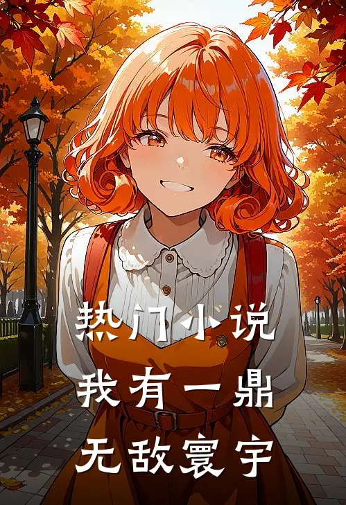 热门小说我有一鼎，无敌寰宇