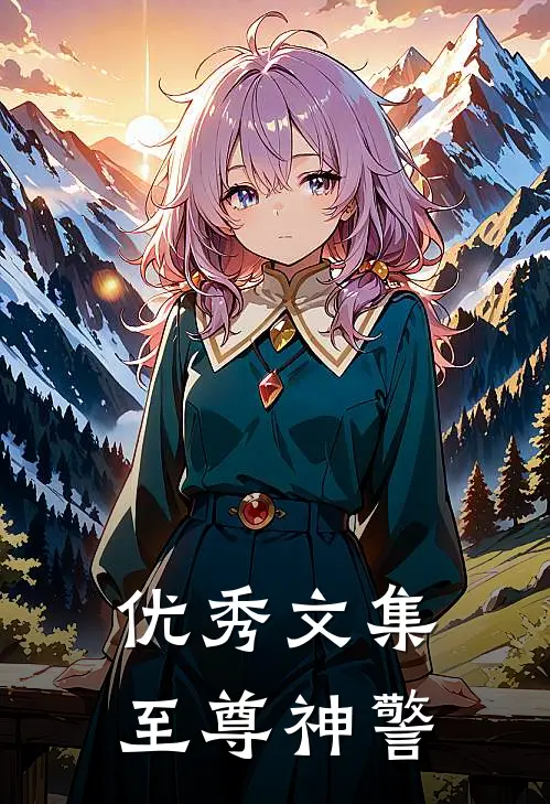 优秀文集至尊神警