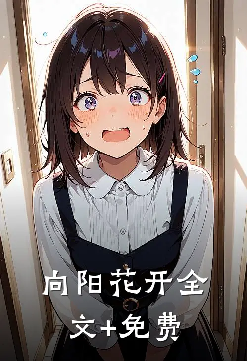 向阳花开全文+免费