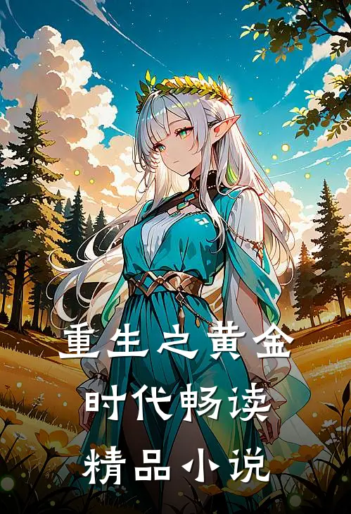 重生之黄金时代畅读精品小说
