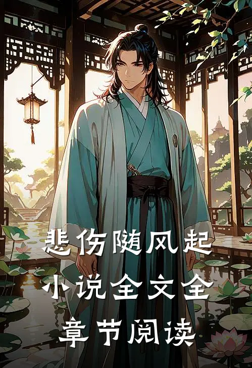 悲伤随风起小说全文全章节阅读