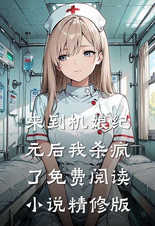 来到机娘纪元后我杀疯了免费阅读小说精修版