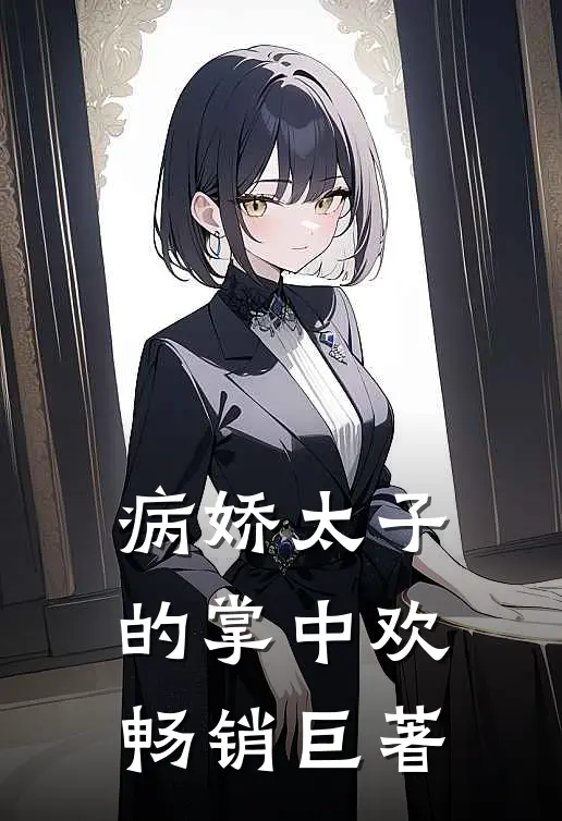 病娇太子的掌中欢畅销巨著