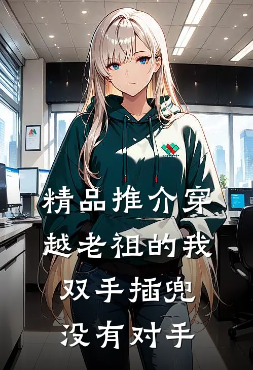 精品推介穿越老祖的我双手插兜，没有对手