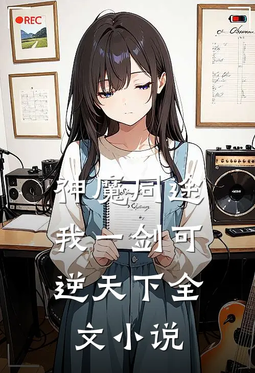 神魔同途：我一剑可逆天下全文小说