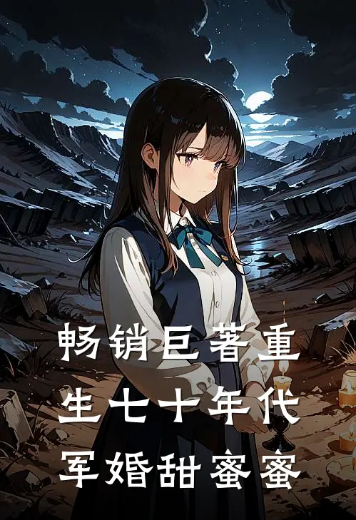 畅销巨著重生七十年代军婚甜蜜蜜