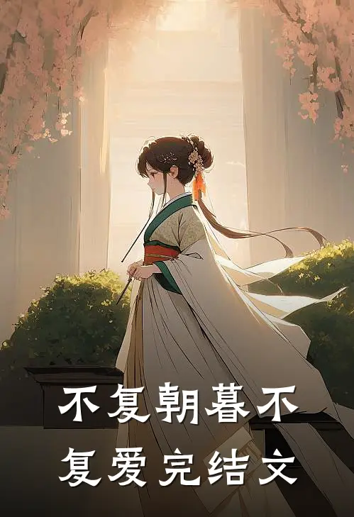 不复朝暮不复爱完结文