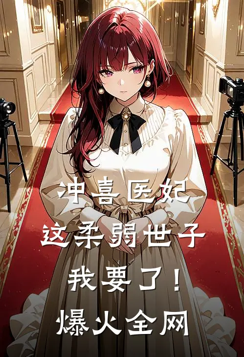 冲喜医妃：这柔弱世子我要了！爆火全网