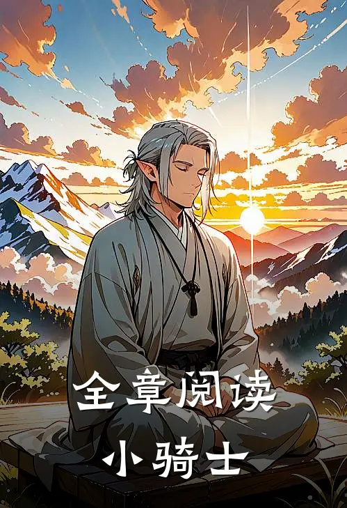 全章阅读小骑士