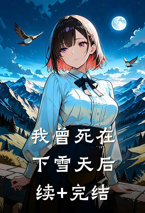 我曾死在下雪天后续+完结