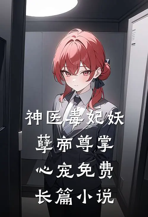 神医毒妃妖孽帝尊掌心宠免费长篇小说
