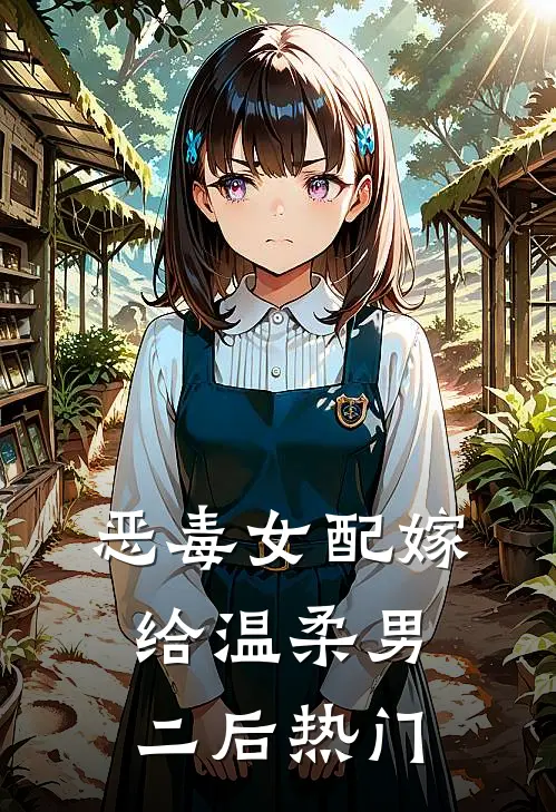恶毒女配嫁给温柔男二后热门