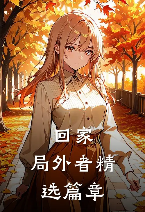 回家：局外者精选篇章