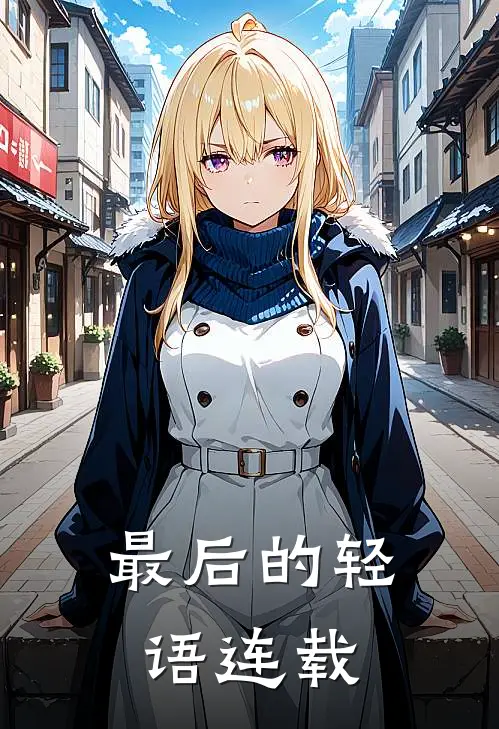最后的轻语连载