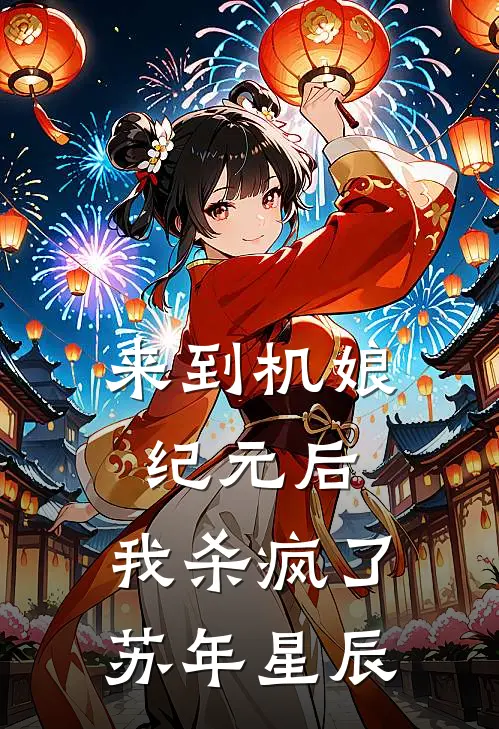 来到机娘纪元后，我杀疯了苏年星辰