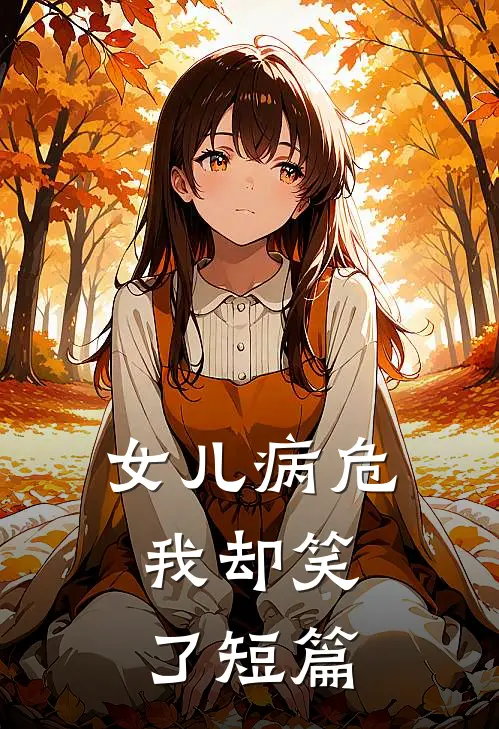 女儿病危，我却笑了短篇